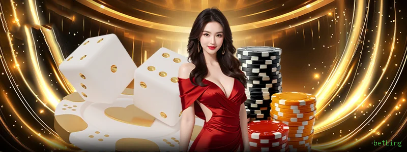 Casino VIP betbing