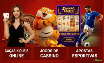 Estatísticas betbing