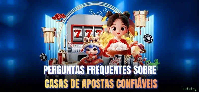 Estatísticas betbing