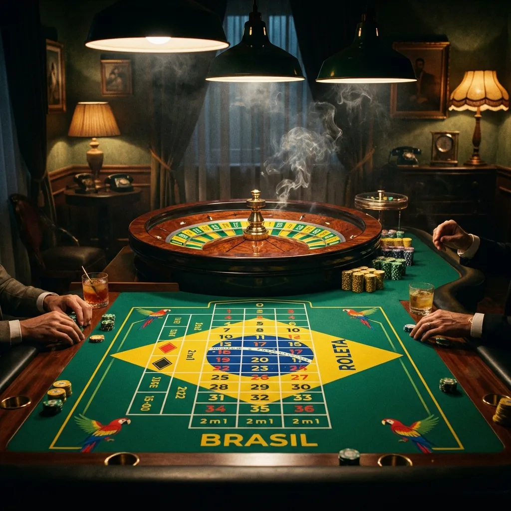 Estatísticas do Jogo betbing