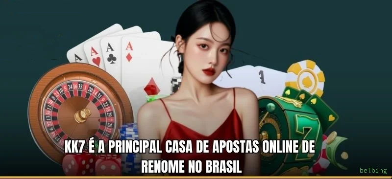 Cadastro Rápido betbing